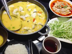 -川里谈·川味小馆(北京路店)