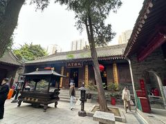 -罔极寺