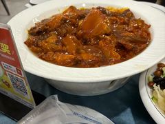 -清真•蜀风园(丁字沽总店)