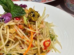 -泰椰里·泰国餐厅(智慧城广百广场店)