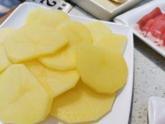 -五十六号院涮肉(雍和宫店)