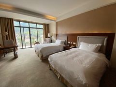 -宜春明月山维景国际温泉度假酒店
