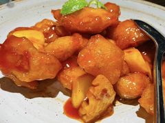 -青年公社烤鸭(青年路店)