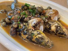 -昆承湖酒家·本帮农家菜