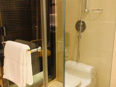 -杭州龙禧福朋喜来登酒店