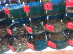 -聚德福海鲜家常菜(刘庄店)