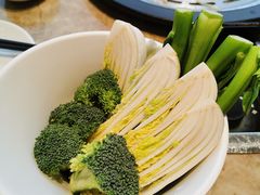 -德兴show鲜·蒸汽海鲜火锅餐厅(格创悦里店)