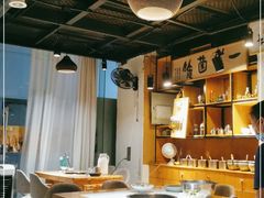 大堂-一善菌·云南菌汤·云南菜(银泰城店)