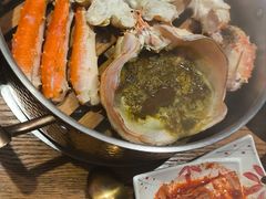 -蟹之国·精品蟹料理(极地店)