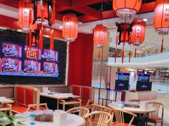 -鲁员外地锅鸡地锅鱼(龙湖江东天街店)