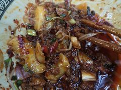 -马王庙刀削面馆(四川省交通学院宿舍店)