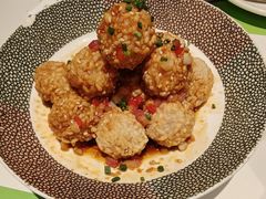 -鑫小城故事·藕汤·家常菜(台北一路总店)