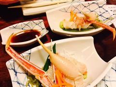 -蟹道乐(新宿本店)