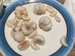 -亚马逊蒸汽活海鲜自助(LCM置汇旭辉广场店)