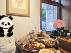 -水煮三国·川鲁江湖菜(香山店)