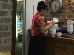 -福满楼中餐厅