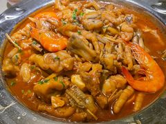 -胖哥俩肉蟹煲(苏州中心店)
