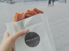 -WHEAT&BAKER-麥(凯德来福士店)