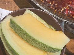 -楠火锅(西单店)