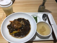 -轻蔬不用等·素食(江苏路店)