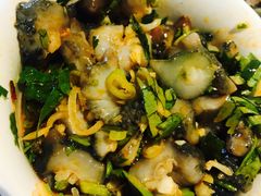 -银帆宾馆-自助餐厅(金马路店)