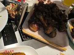 -AK47烤羊腿串吧(柳浪家园店)