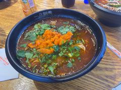 -一品飘香米线(一中总店)