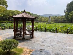 -三国水浒景区(无锡影视基地)