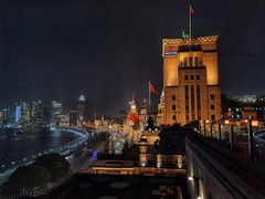 -罗斯福色戒酒吧(外滩店)