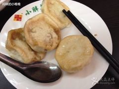 -小胖包子王(光明楼店)