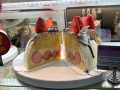 -PAOPAO Bakery&Café(港汇店)