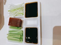 -大地烙馍村(商城路店)