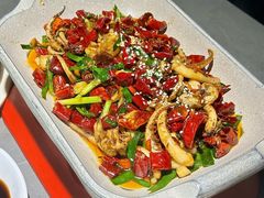 -井水小厨·湘菜(活力广场店)