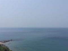 -放鸡岛生态旅游国际度假区