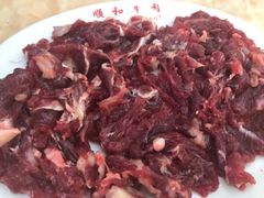 -陈记顺和潮汕牛肉火锅(韩江路店)