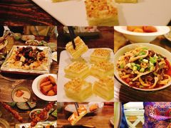 -格日勒阿妈蒙古厨房(大召店)