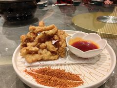-陶德砂锅(蜀汉路店)