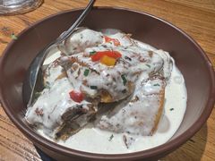 -格鲁·秀色Georgia’s Feast