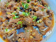 -海鲜街菜馆(海珠南路店)