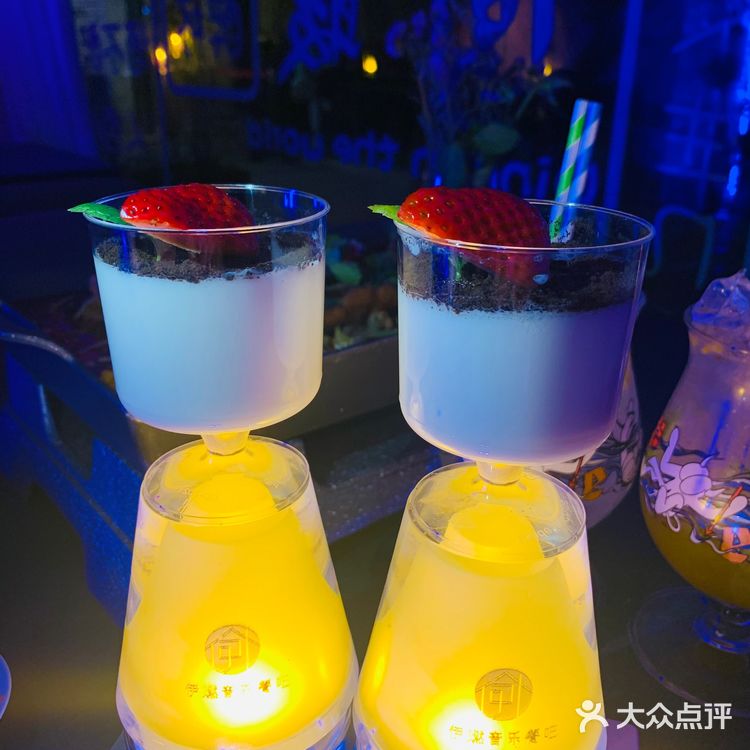 上下杭🎸来一次就上瘾🔥伊燃音乐餐吧