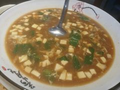 -渔民船说·北塘海鲜·天津菜·海肠捞饭(北塘古镇店)