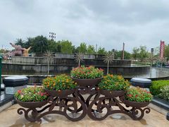 -济南方特东方神画