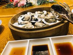-新海渔港·胶东海鲜家常菜·家宴(奥体中心店)