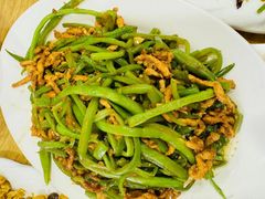 -姥家春饼店(漳州二路店)