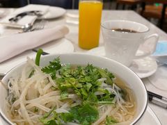 -Yan Ting 宴庭中餐厅(上海静安瑞吉酒店)