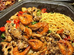 -蛙来哒(华贸购物中心店)