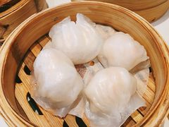 虾饺-馬車會海鮮酒樓