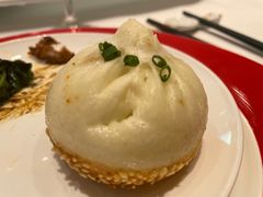 上海生煎包-夜上海(上元大街店)