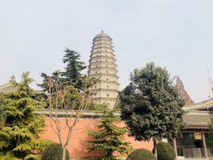 -法门文化景区