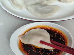 -喜家德虾仁水饺(金融中心店)
